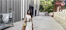  Mumbai में Riva Arora का एलिगेंट अंदाज, व्हाइट एथनिक आउटफिट में दिखीं खूबसूरत | Janta Tv