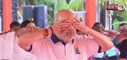  International Yoga Day पर Amit Shah ने यूं किया योग, देखें Video | Janta Tv