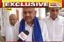Janta Tv पर सांसद कर्मवीर बौद्ध EXCLUSIVE | बोले-मेरठ से दलित युवती को मार कर खेतों में डाला गया