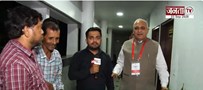  Janta Tv पर मंत्री Ranbir Gangwa Exclusive | PM के साथ जल संरक्षण बैठक पर बोले