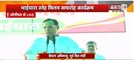  Sonipat:पूर्व वित्त मंत्री कै.अभिमन्यु ने किया जनता को संबोधित | भाईचारा स्नेह मिलन समारोह कार्यक्र