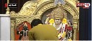  Navaratri के दूसरे दिन झंडेवालान मंदिर में दिखा भक्तिमय माहौल, विधि-विधान से हुई पूजा-अर्चना