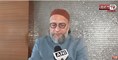 waisi का Akhilesh Yadav पर हमला! बोले- मुसलमान अपना नेता खुद चुनेंगे | Janta TV