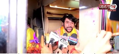  “सुंदर व्यक्ति को देख” Sagar में Love Jihad पर Dhirendra Shastri का बड़ा बयान, बेटियों को दी सीख!