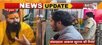  Gurugram: नवरात्र के छठे दिन मां कात्यायनी की पूजा, शीतला माता मंदिर में उमड़े श्रद्धालु